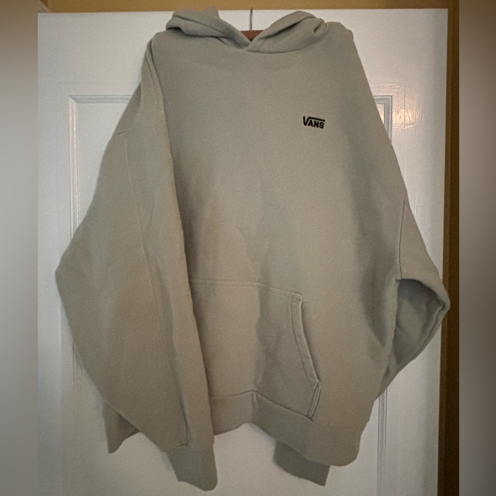 Vans ComfyCush Sweatsuit 🍏💚